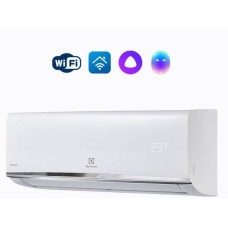 ELECTROLUX Smartline EACS-12HSM/N8_V2 комплект