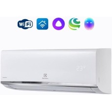 ELECTROLUX Smartline DC EACS/I-07HSM/N8_V2 инверторного