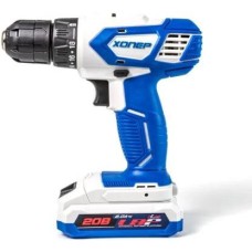 ХОПЕР Дрель-шуруповерт аккум. ДА -10/12/35-2АК