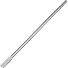 MATRIX Зубило плоское, 18 х 25 х 600 мм, SDS MAX//