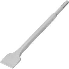 MATRIX Зубило плоское, широкое, 14 х 40 х 250 мм, SDS PLUS//