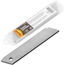 SPARTA Лезвия, 18 мм, 10 штук//