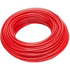 MTX Леска для триммера армированная алюминием круглая 2,4 мм х 15 м //