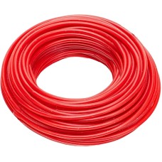 MTX Леска для триммера армированная алюминием круглая 3,0 мм х 15 м //