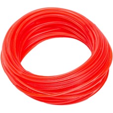 MTX Леска для триммера звезда 1,6 мм х 15 м //