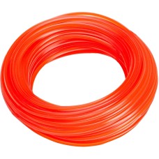 MTX Леска для триммера звезда 2,0 мм х 15 м //