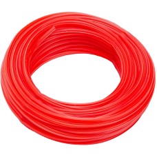 MTX Леска для триммера звезда 2,4 мм х 15 м //