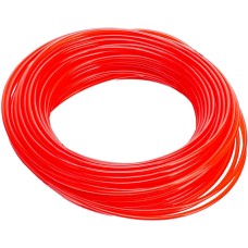 MTX Леска для триммера круглая 1,6 мм х 15 м //