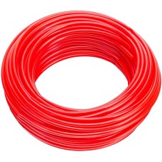 MTX Леска для триммера круглая 2,4 мм х 15 м //