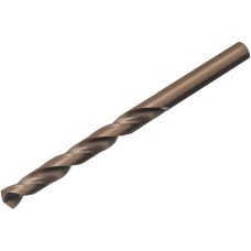 MATRIX Сверло по металлу, 8 мм, HSS Co-5%//
