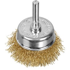 MATRIX Щетка для дрели, 50 мм, 