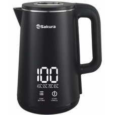 SAKURA SA-2191DBK 1,8л черный