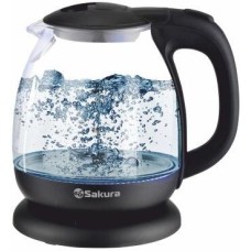 SAKURA SA-2750BK 1л черный SAKURA SA-2750BK 1л черный