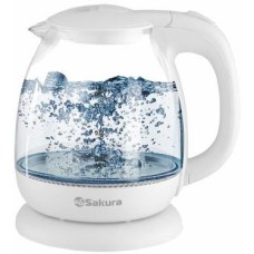SAKURA SA-2750W 1л белый SAKURA SA-2750W 1л белый