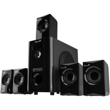 ELTRONIC (30-89) HOME SOUND черный