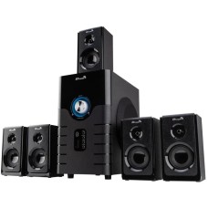 ELTRONIC (30-90) HOME SOUND черный