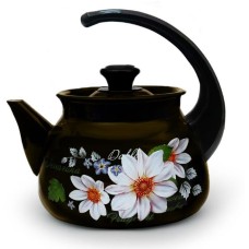 КМЗ 42704-122/6 эмал 3,0л сфер конс/руч с рис, коричневый