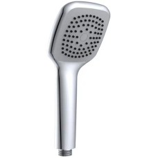 GOTA ROCIO G9280 Лейка д/душа 1-реж. d95мм прямоуг.ABS пластик (28) европодвес 1/50