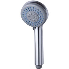 GOTA ROCIO G914798 Лейка д/душа 3-реж. d83мм ABS пластик (14) европодвес 1/50