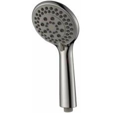 GOLDEN FOX S1123с Лейка д/душа 5-реж. d106 ABS пластик блистер