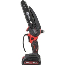 EDON UNS-21/6 Combo Акк. Минипила цепная с удлинителем-штангой (21В.,15.2см.+штанга 1285 мм.-1960 мм EDON UNS-21/6 Combo Акк. Минипила цепная с удлинителем-штангой (21В.,15.2см.+штанга 1285 мм.-1960 мм