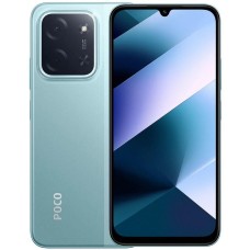 XIAOMI POCO C85 8+256Gb зеленый (MZB0LFLRU) XIAOMI POCO C85 8+256Gb зеленый (MZB0LFLRU)