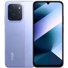 XIAOMI POCO C85 8+256Gb фиолетовый (MZB0LFVRU) XIAOMI POCO C85 8+256Gb фиолетовый (MZB0LFVRU)