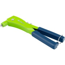 СИБРТЕХ Заклепочник 250 мм, литой корпус, заклепки 2.4-3.2-4.0-4.8 мм 40545