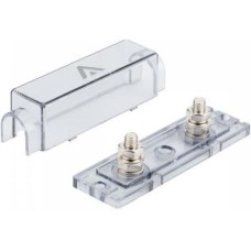 ASPECT FHR-1011 ANL под кольцевую клемму, Вход 1x0(4)Ga - Выход 1x0(4)Ga