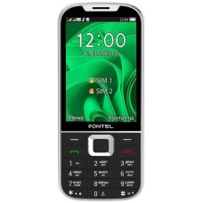 FONTEL FP350 черный