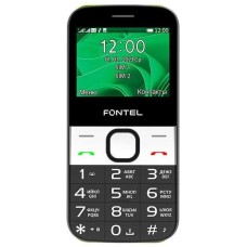 FONTEL SP230 черный