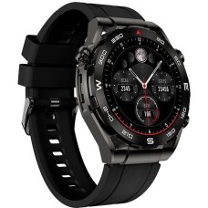 FONTEL iWatch Ultimate, черный