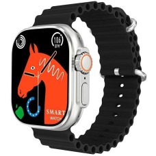 FONTEL iWatch Ultra 9, титановый