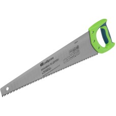 СИБРТЕХ Ножовка по дереву 