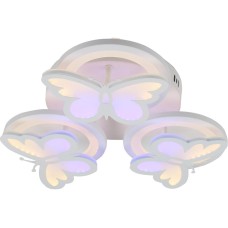 ESCADA 10272/6 LED*88W White