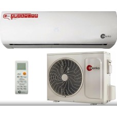 DENKO White lotus DECH-09