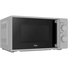 OASIS MW-70RS 20л. серый