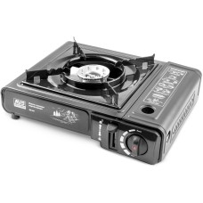 AVS TOOLS GS-02 портативная в кейсе (встроен.переходник)