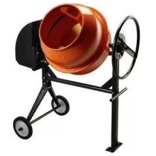 MASTER БМ-220ТП 220л, чугун