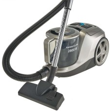 DELTA LUX DE-3504 silver