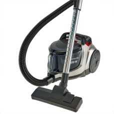 DELTA LUX DE-3505 black/silver