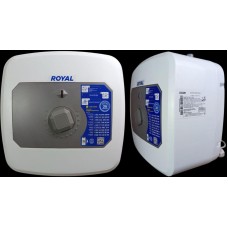 ROYAL Kit Clas 1.2kW 10л U/S