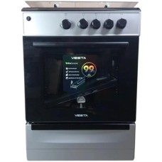 VESTA Bergamo VGG 10-G Серый ГКдух Ex c VD