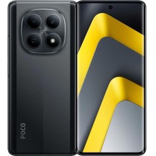 POCO M8 5G 8+512Gb P17P чёрный
