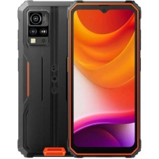 BLACKVIEW Смартфон BV4800 SE 4/64GB Orange