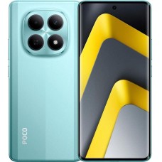 XIAOMI Poco M8 8/512Gb Green XIAOMI Poco M8 8/512Gb Green