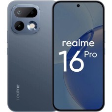 REALME 16 Pro 8/256Gb Graphite