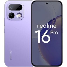 REALME 16 Pro 8/256Gb Lilac REALME 16 Pro 8/256Gb Lilac