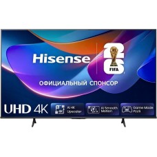 HISENSE 55A6S