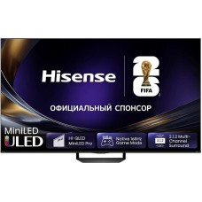 HISENSE 55U7S PRO HISENSE 55U7S PRO